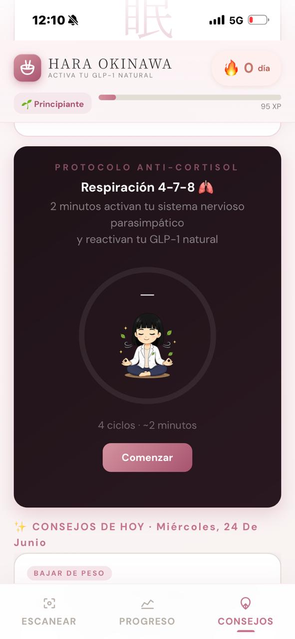 Consejos