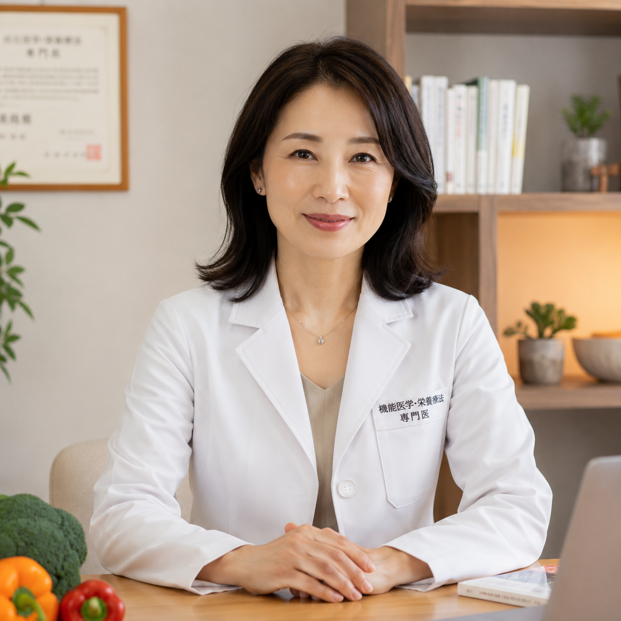 Dra. Junko